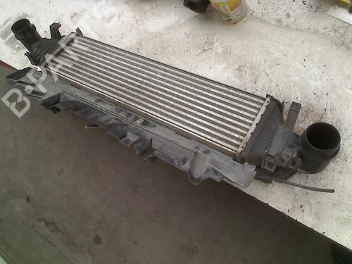 Used Intercooler Intercooler MERCEDES-BENZ C-CLASS (W204) C 250 CDI (204.003) (204 hp) 21934180 21934180
