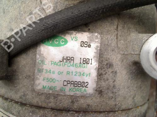 AC compressor KIA PICANTO II (TA) 1.0 | BP36640545M34 - Image 2