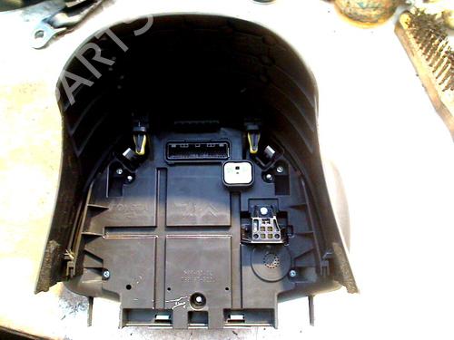 Instrument cluster PEUGEOT 108 1.0 VTi | BP30624699C47 - Image 2