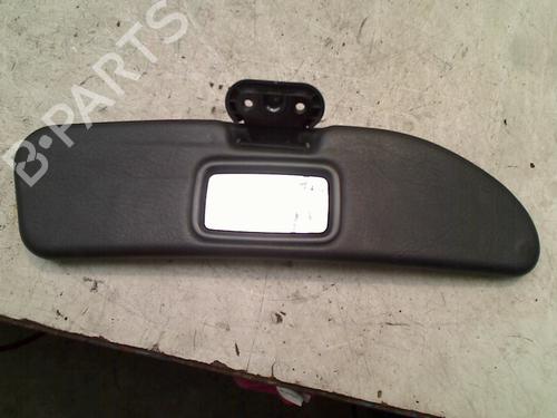 Used Right sun visor BMW Z3 Roadster (E36) 1.9 i (140 hp) 21921820