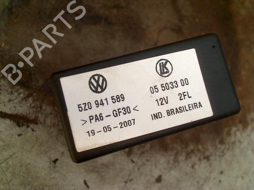 Used Electronic sensor Electronic sensor VW FOX Hatchback (5Z1, 5Z3, 5Z4) 1.2 (55 hp) 33286640 33286640