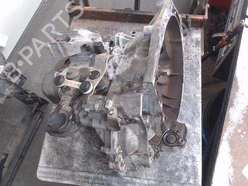 Used Gearbox Gearbox 39238024 39238024