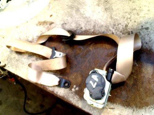 Used Rear left seatbelt BMW X5 (F15, F85) xDrive 40e (313 hp) 33021873