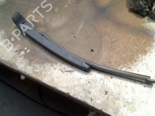 Used Rear windshield wiper arm VW GOLF VII Variant (BA5, BV5) 2.0 GTD (184 hp) 32738040