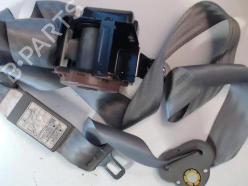 Used Rear center seatbelt Rear center seatbelt CHEVROLET REZZO MPV (U100) 1.6 (107 hp) 21917341 21917341