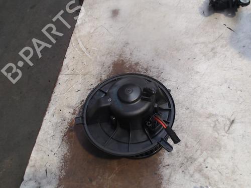 Used Heater blower motor VW GOLF V (1K1) 1.6 FSI (115 hp) 24629501