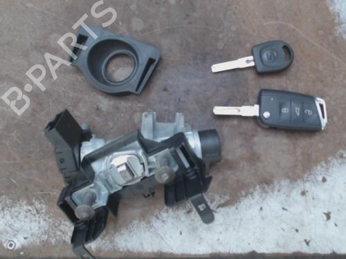 Used Switch Switch SEAT IBIZA IV (6J5, 6P1) 1.0 TSI (95 hp) 39716694 39716694