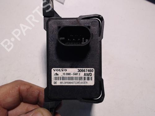 Used Control unit Control unit VOLVO XC70 I Cross Country (295) 2.5 T XC AWD (209 hp) 21943155 21943155
