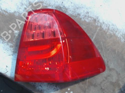 Used Right taillight Right taillight BMW 3 Touring (E91) 318 i (143 hp) 40008727 40008727