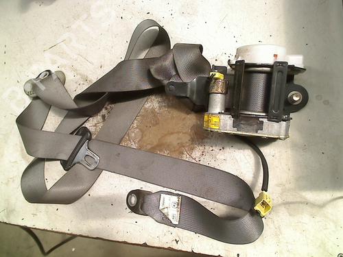 Used Front left seatbelt SUZUKI ALTO VI (FF) 1.1 (RF410) (63 hp) 26896644