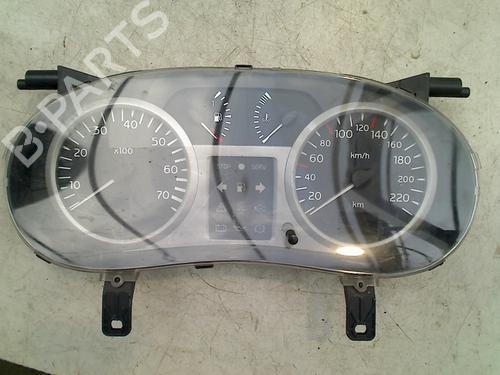 Used Instrument cluster Instrument cluster RENAULT CLIO II (BB_, CB_) 1.6 16V (BB01, BB0H, BB0T, BB14, BB1D, BB1R, BB2KL, BB3G... (107 hp) 21911881 21911881