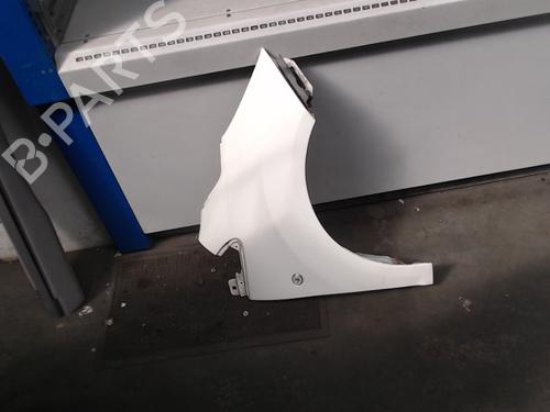 Used Right front fenders FORD KA (RU8) 1.2 (69 hp) 25020797