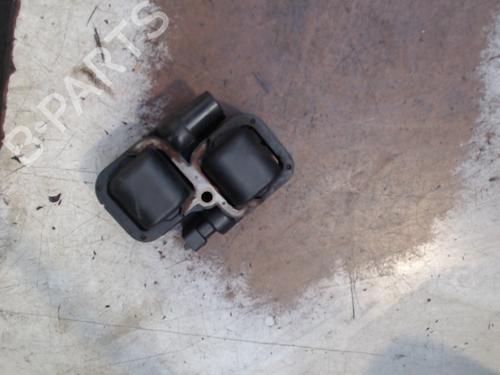 Used Ignition coil MERCEDES-BENZ CLK (C208) CLK 55 AMG (208.374) (347 hp) 24875601