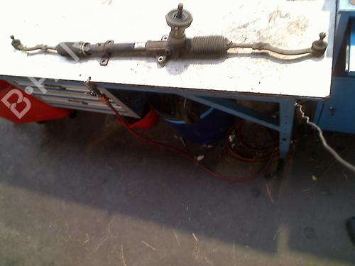 Used Steering rack Steering rack 21923219 21923219