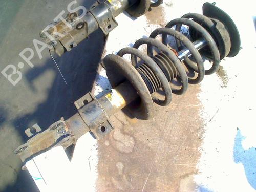 Used Other VOLVO V70 II (285) 2.4 T (200 hp) 33021853