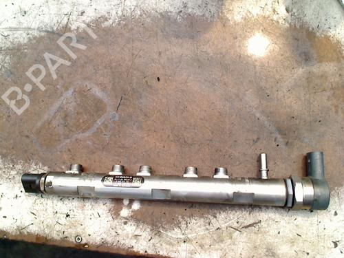 Used Injection rail BMW 3 (E90) 320 d (184 hp) 30616903