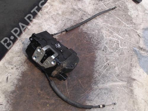 Front right lock KIA SPORTAGE III (SL) 1.6 GDI | BP24892320C97 