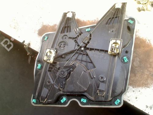 Front left window mechanism VW GOLF VIII (CD1, DA1) 2.0 TDI GTD | BP33984791C22 - Image 2