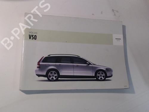 Used Other VOLVO V50 (545) 1.6 (101 hp) 30578561