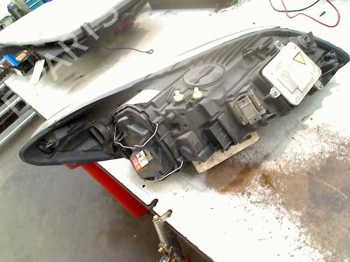 Left headlight VOLVO C30 (533) D3 | BP31260223C28 - Image 2