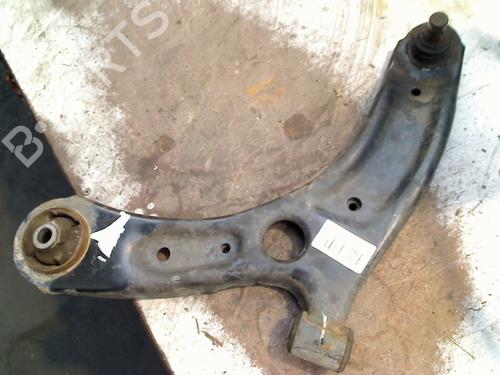 Used Left front suspension arm KIA PICANTO III (JA) 1.0 (67 hp) 32452532
