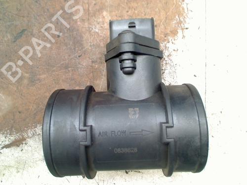 Used Mass air flow sensor Mass air flow sensor 21907760 21907760