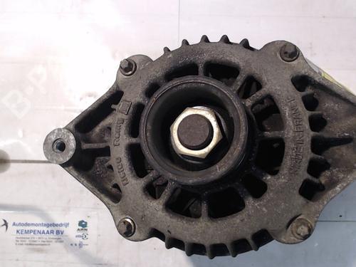 Used Alternator OPEL ASTRA F Estate (T92) 1.4 i (F35, M35) (60 hp) 21910620
