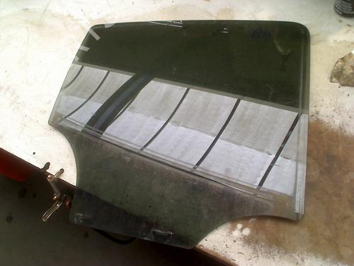 Used Rear right door window OPEL MOKKA / MOKKA X (J13) 1.6 (_76) (116 hp) 31177079