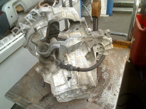 Gearbox VW UP! (121, 122, BL1, BL2, BL3, 123) 1.0 | BP38463885M3 - Image 2