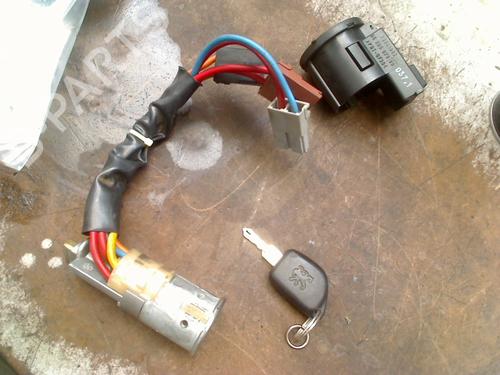Used Ignition barrel Ignition barrel 37428517 37428517