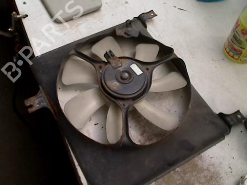 radiator-fan-nissan-pixo-ua0-10-sr1680007170-2009-21934932 main image