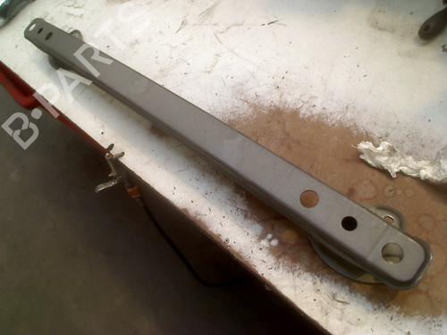 Used Rear bumper reinforcement PEUGEOT 108 1.0 VTi (69 hp) 29141109