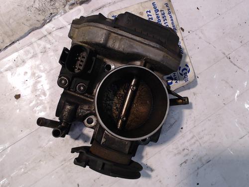 Used Throttle body VW GOLF IV (1J1) 1.8 (125 hp) 21907871