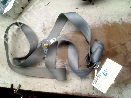 Used Front left seatbelt RENAULT TWINGO I (C06_) 1.2 (C066, C068) (58 hp) 33021618