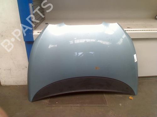 Used Hood SEAT LEON (1P1) 1.6 (102 hp) 31147498