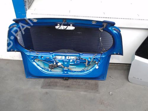 Tailgate KIA PICANTO I (SA) 1.0 | BP24543803C6 