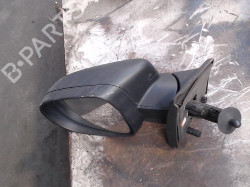 left-mirror-renault-twingo-ii-cn0_-2007-25049966 main image