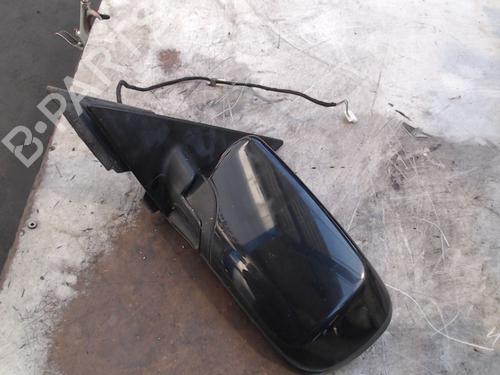 Left mirror BMW 3 (E46) 316 i | BP25142291C26 