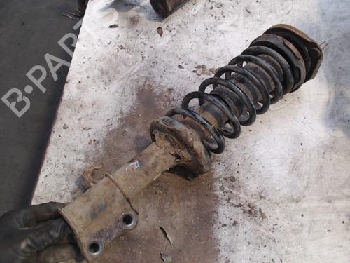 Right front shock absorber MAZDA DEMIO (DW) 1.3 16V (DW3W, DW19) | BP25251179M17 