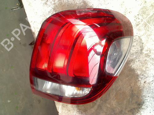 Fanale posteriore destro PEUGEOT 108 1.0 VTi (69 hp) 29568431