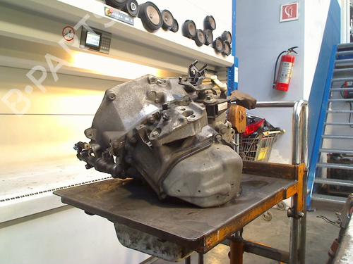 Gearbox CITROËN DS3 (SA_) 1.4 VTi 98 | BP33029500M3  - Image 5