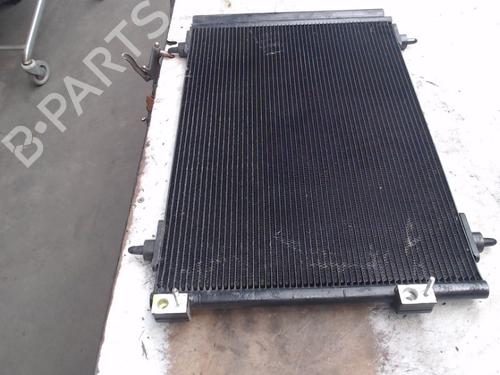 AC radiator PEUGEOT 307 SW (3H) 2.0 16V | BP25899993M32 