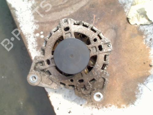 Used Alternator Alternator 32473672 32473672