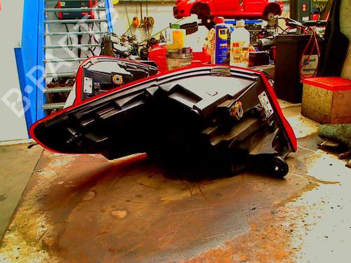 Right taillight BMW 1 (F40) M 135 i xDrive | BP37796001C35 - Image 2
