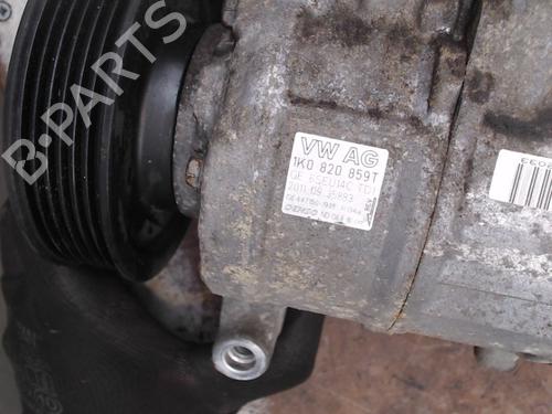 AC compressor VW POLO V (6R1, 6C1) 1.2 TSI | BP25142357M34 