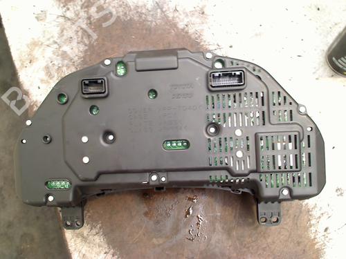 Afficheur LEXUS IS II (_E2_) 250 (GSE20) | BP30624650C48 