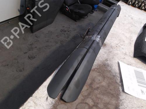 Used Roof bar FIAT PANDA (169_) 1.2 (169.AXB11, 169.AXB1A) (60 hp) 23457505