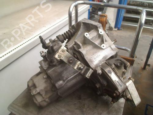 Gearbox ALFA ROMEO MITO (955_) 1.4 (955AXB1B, 955.AXF1B) | BP37202060M3 - Image 2