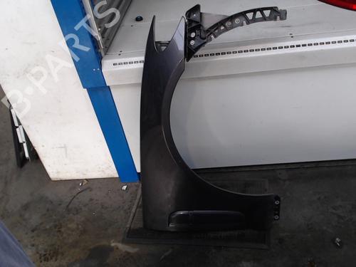 Used Right front fenders JAGUAR XF I (X250) 3.0 (238 hp) 25020740