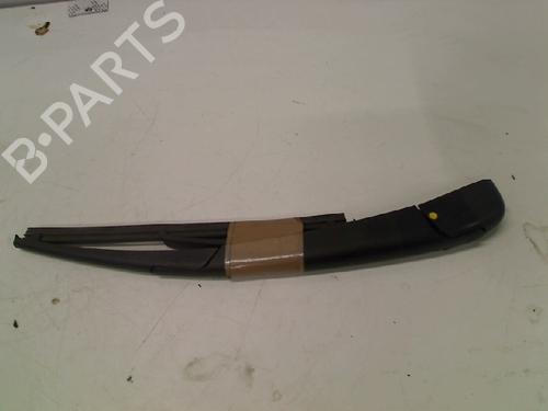 Used Rear windshield wiper arm Rear windshield wiper arm 21915418 21915418